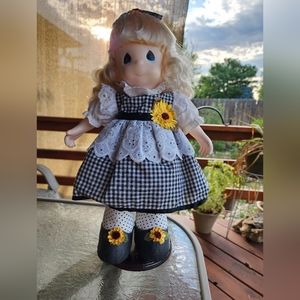 Precious Moments Little Sunshine Doll